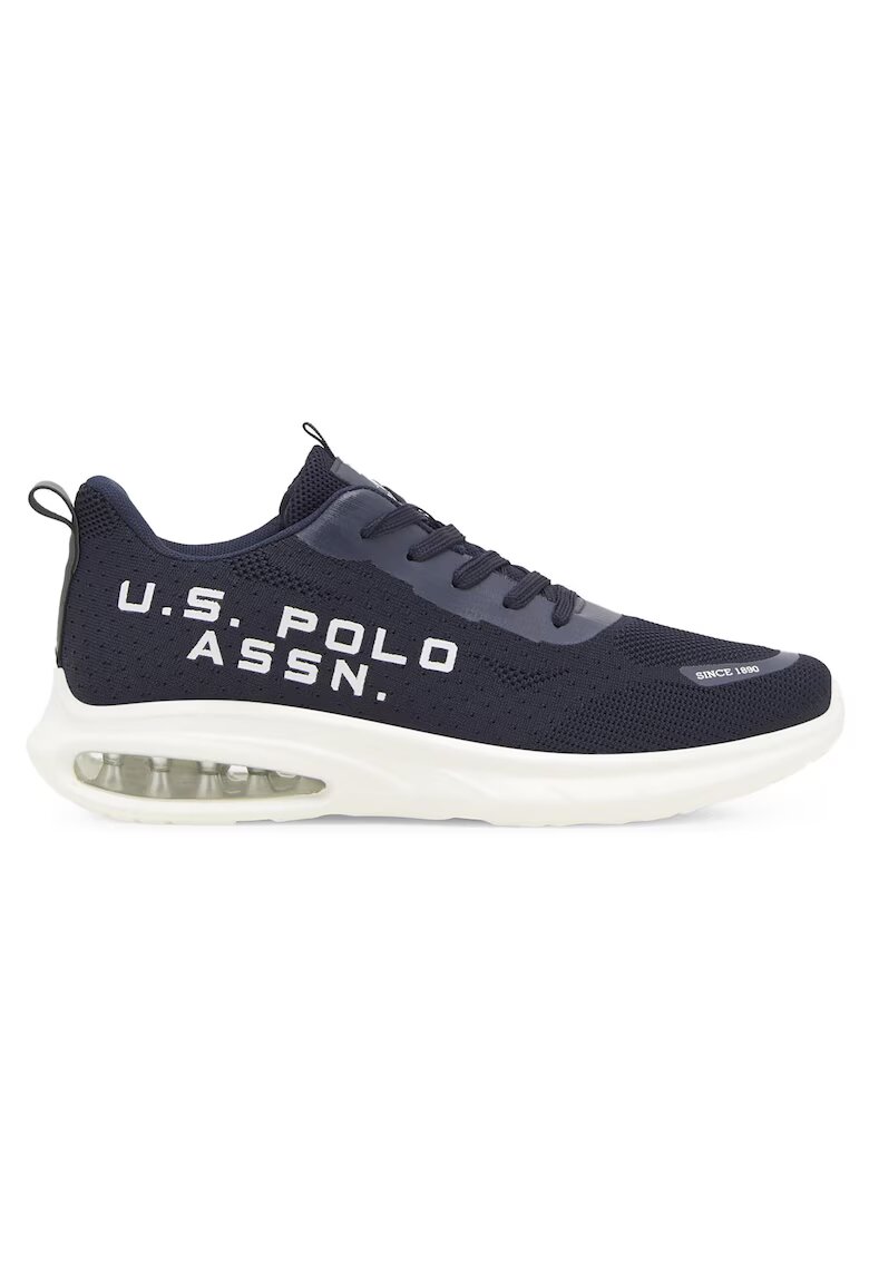 US Polo Assn Мъжки тениски ACTIVE001
