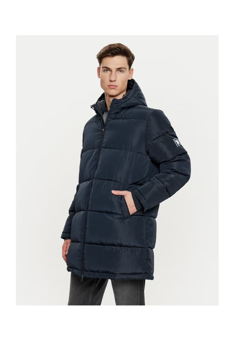 US Polo Assn Мъжко яке - . - 304797996 - Полиестер -