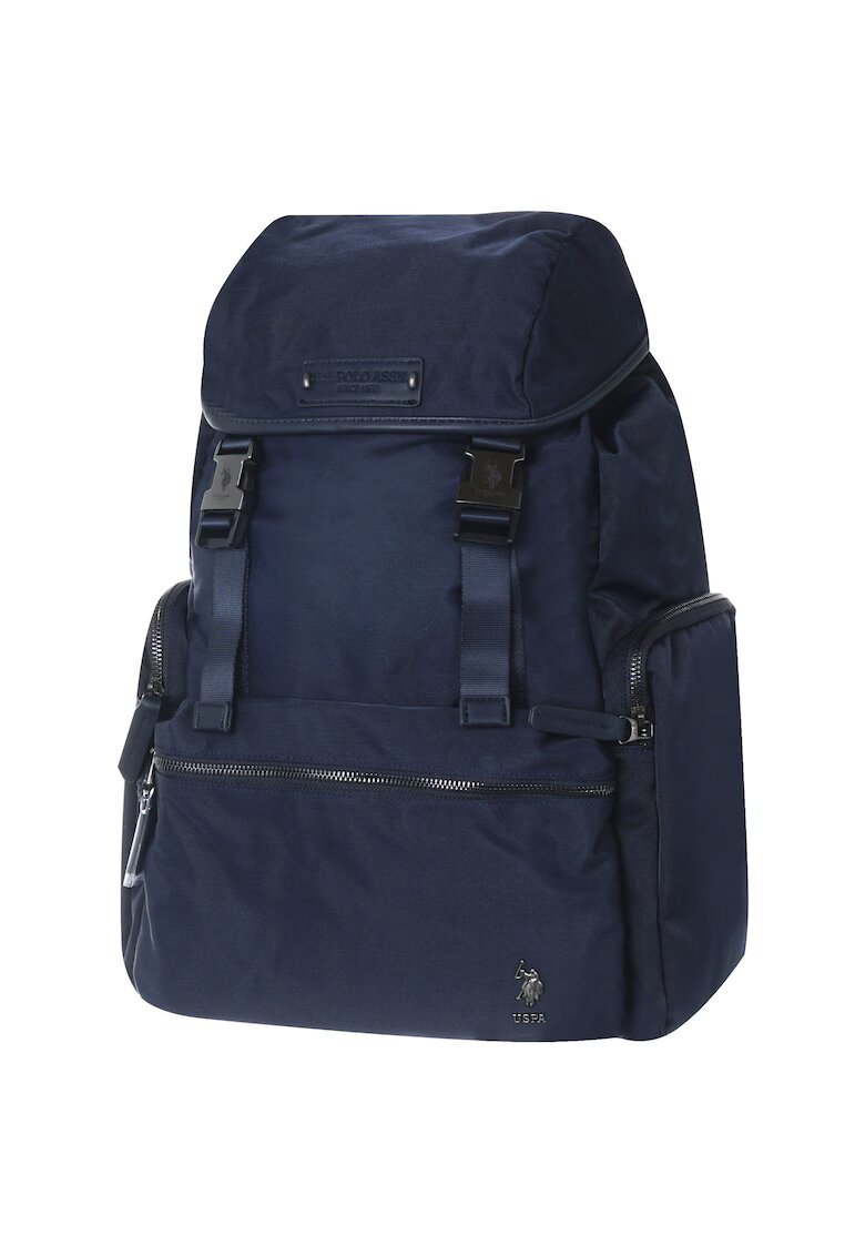 US Polo Assn Раница ST CLAIRE - - 38x26x15 -5см - 80% найлон - 20% полиуретан