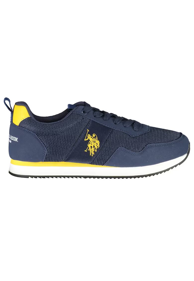 US Polo Assn Спортни обувки - . - Curty Blu