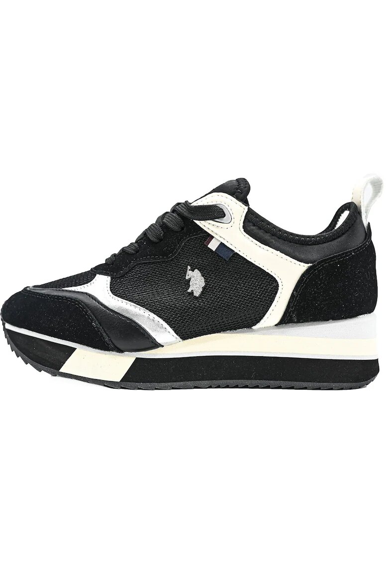 US Polo Assn Спортни обувки . Sylvi002