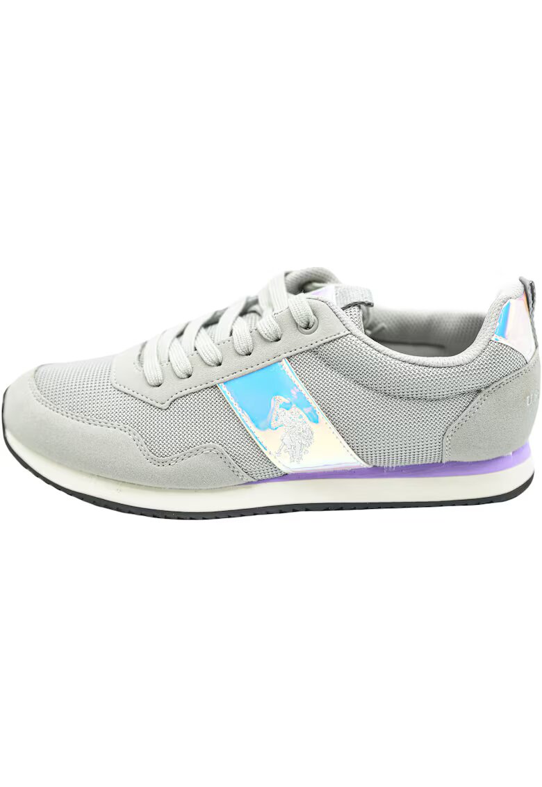 US Polo Assn Спортни обувки Teva4-Ligr
