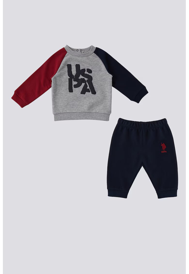 US Polo Assn Суитшърт и спортен панталон