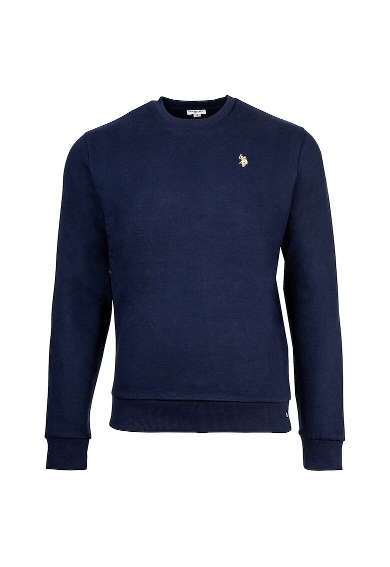 US Polo Assn Суитшърт с лого