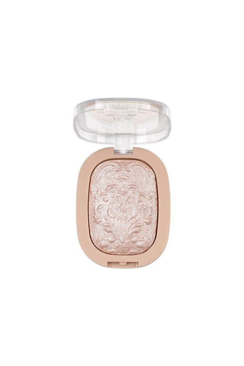Ushas Илюминатор Sweat Glow Baked 07