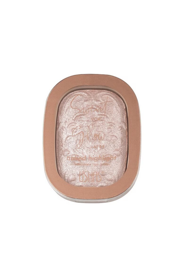 Ushas Илюминатор Sweat Glow Baked 07
