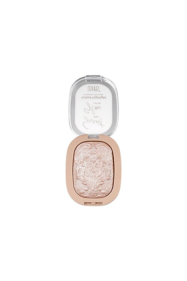 Ushas Илюминатор Sweat Glow Baked 07