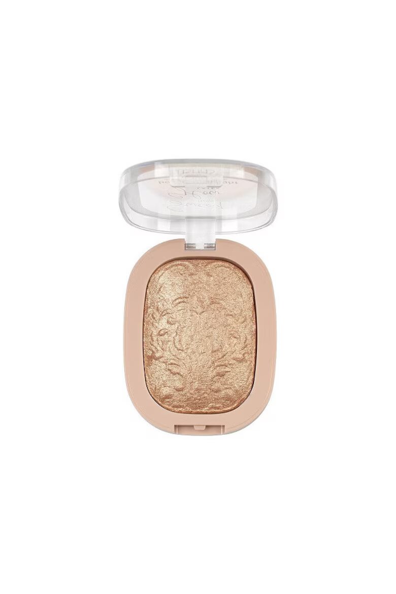Ushas Илюминатор Sweat Glow Baked 08