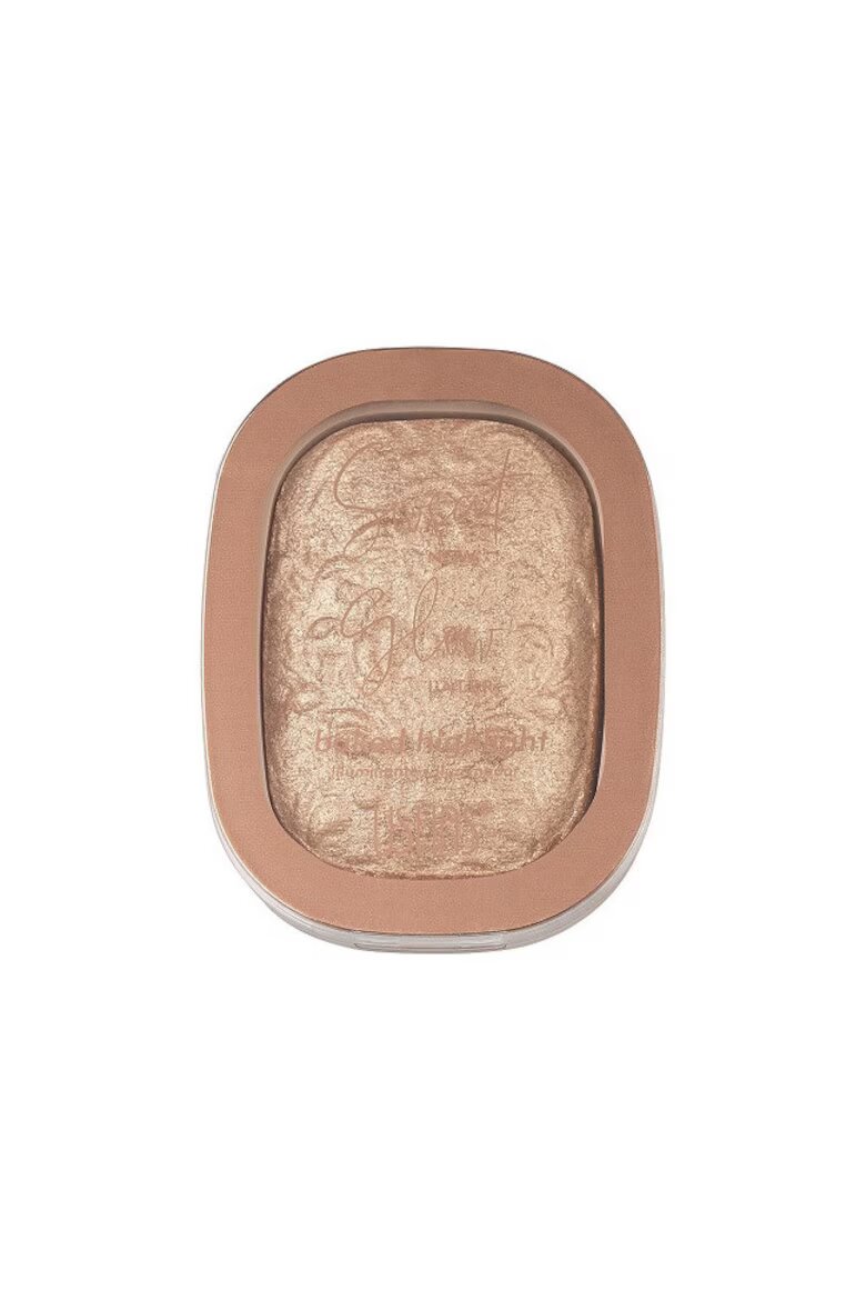 Ushas Илюминатор Sweat Glow Baked 08
