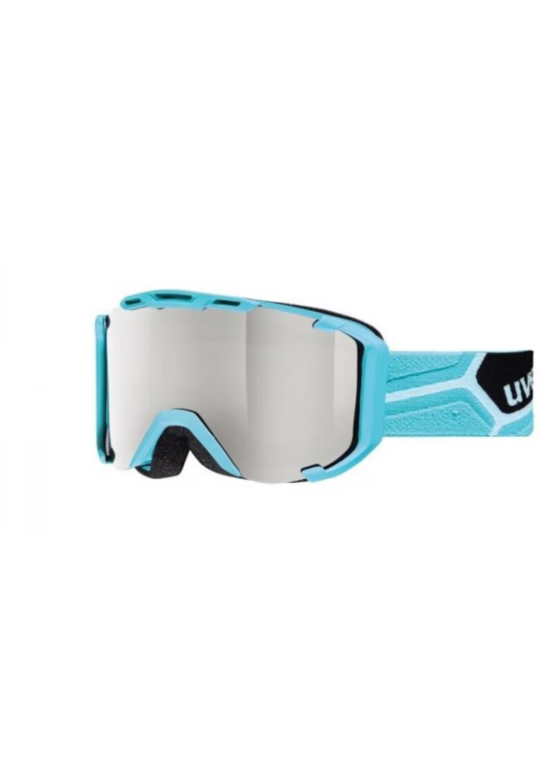 Uvex Очила за ски и сноуборд Snowstrike LTM Aqua Mat S3