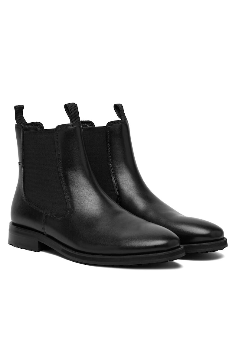 Vagabond Мъжки боти Black Brian