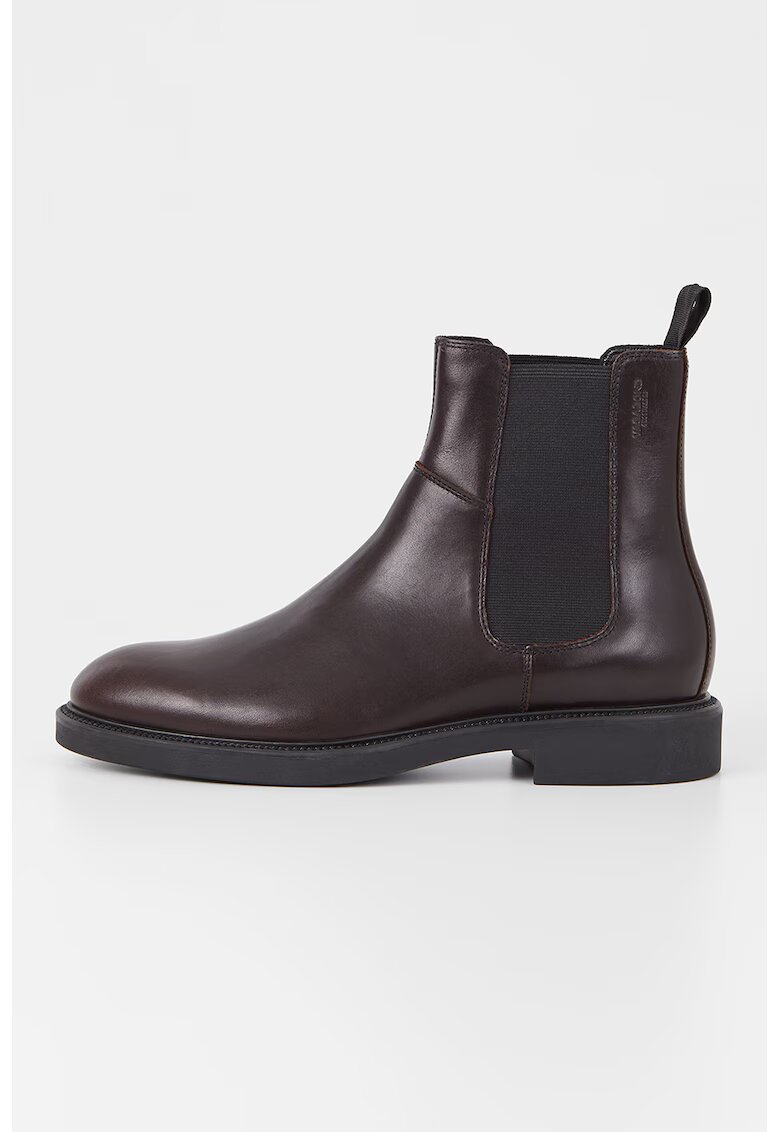 Vagabond Shoemakers Кожени боти Chelsea - Коняк кафяв