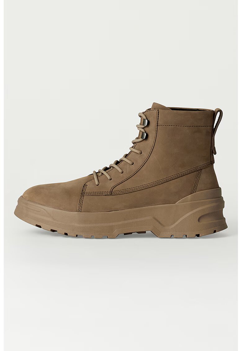 Vagabond Shoemakers Кожени боти - Κафе кафяво
