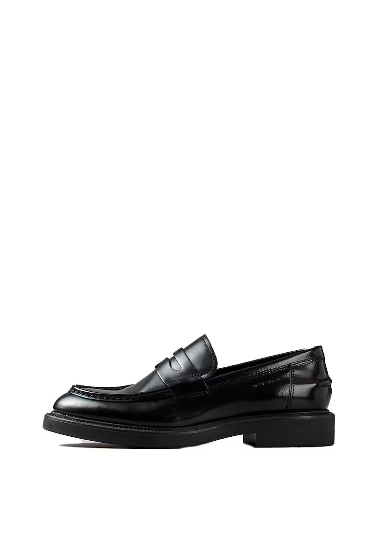 Vagabond Shoemakers Кожени мокасини с масивен ток