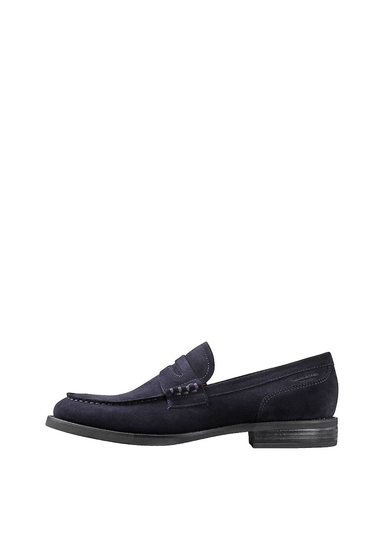 Vagabond Shoemakers Велурени мокасини