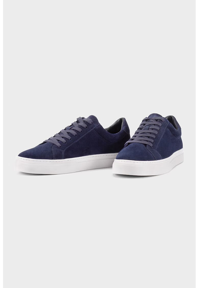 Vagabond Shoemakers Велурени спортни обувки Paul 2.0