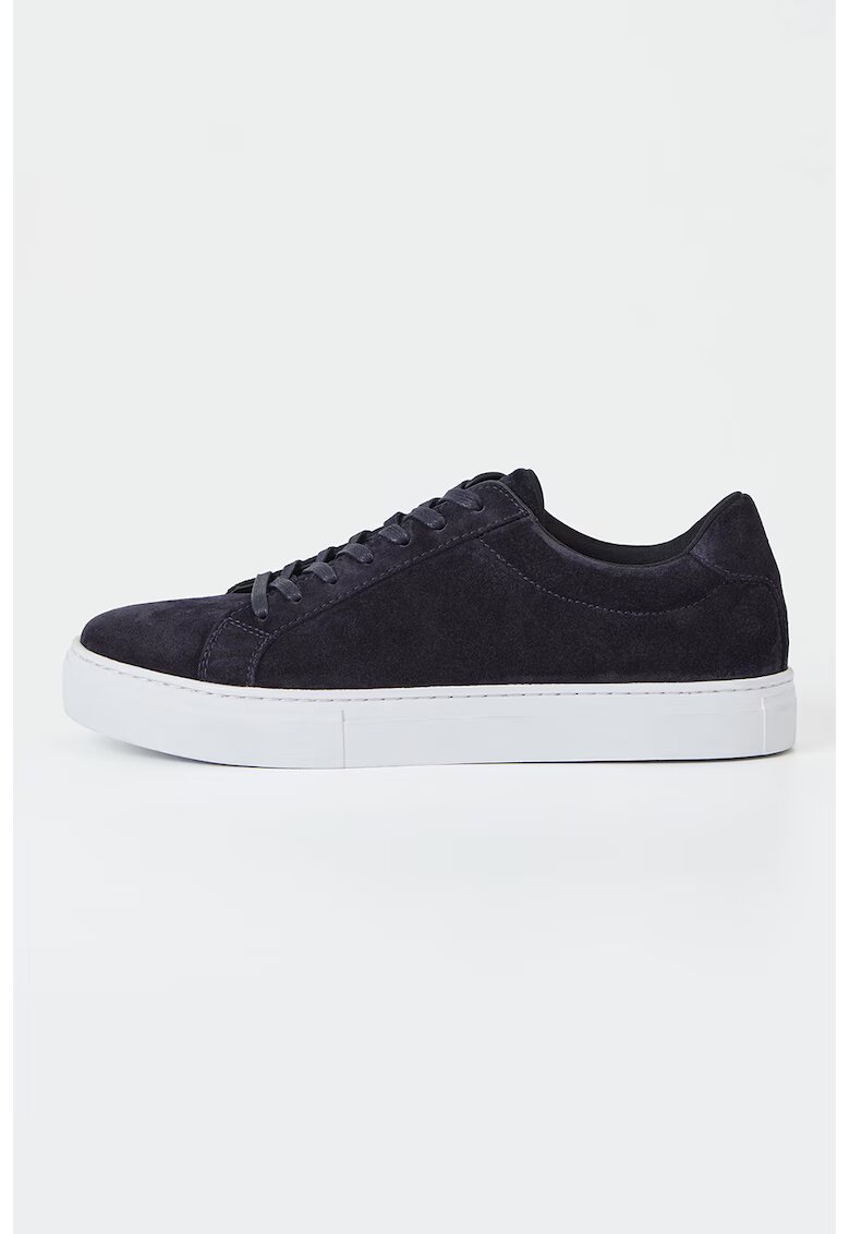 Vagabond Shoemakers Велурени спортни обувки Paul 2.0