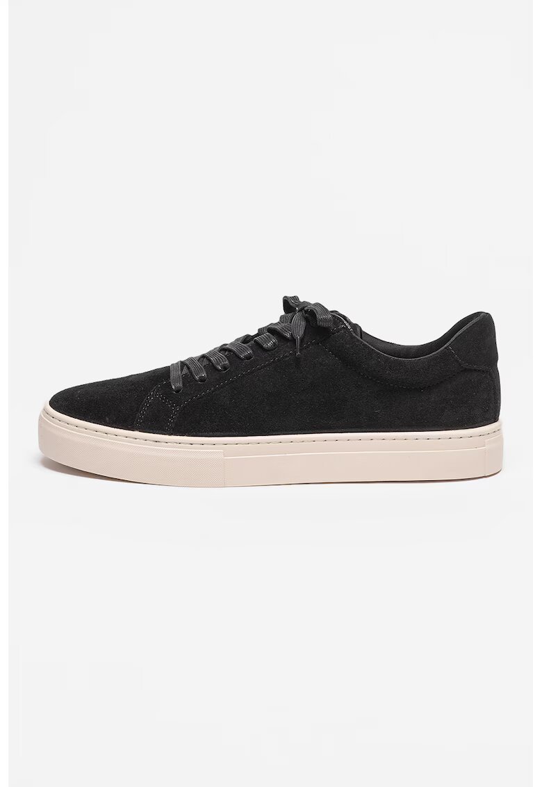 Vagabond Shoemakers Велурени спортни обувки Paul 2.0