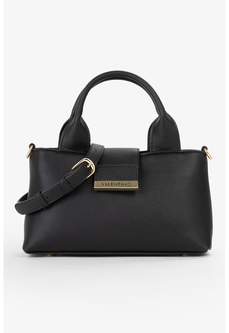 Valentino Bags Чанта от еко кожа с допълнителна презрамка