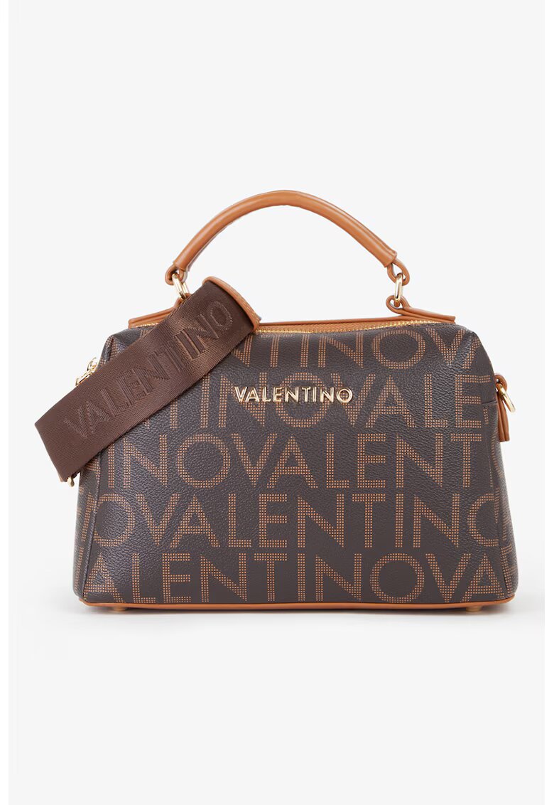 Valentino Bags Чанта от еко кожа с две отделения