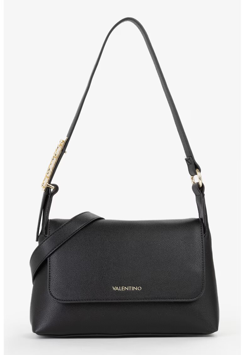 Valentino Bags Чанта от еко кожа с капаче