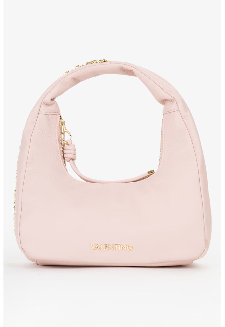 Valentino Bags Чанта от еко кожа с лого