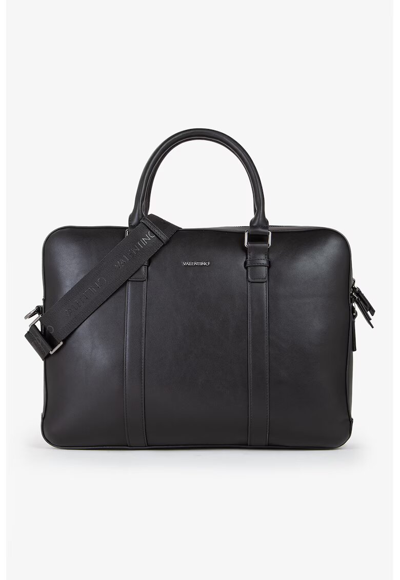 Valentino Bags Чанта от еко кожа с цип