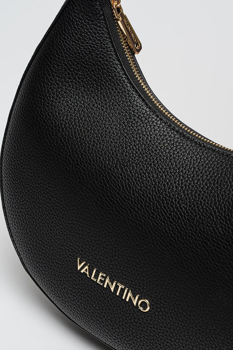 Valentino Bags Чанта през рамо Alexia от еко кожа Черен