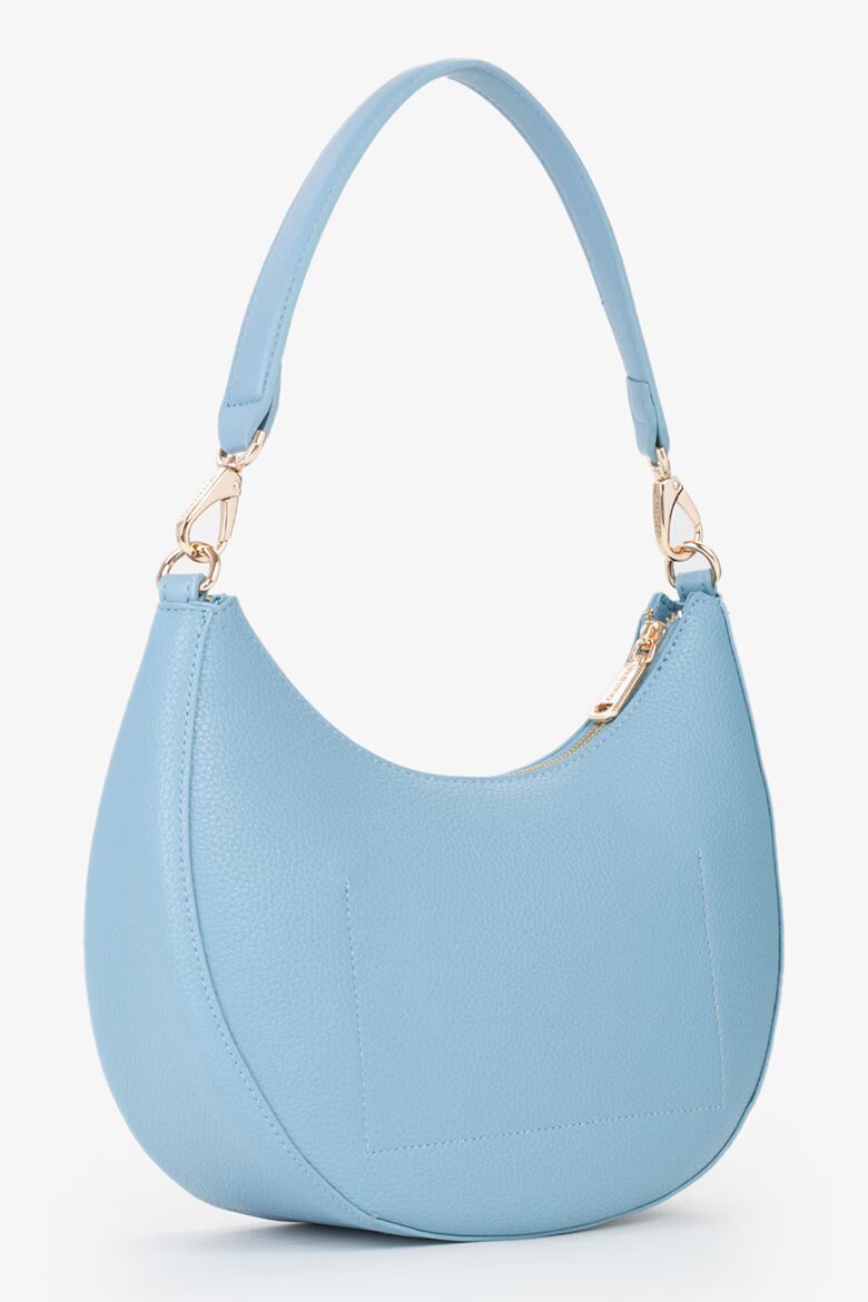 Valentino Bags Чанта през рамо Alexia от еко кожа Ледено синьо
