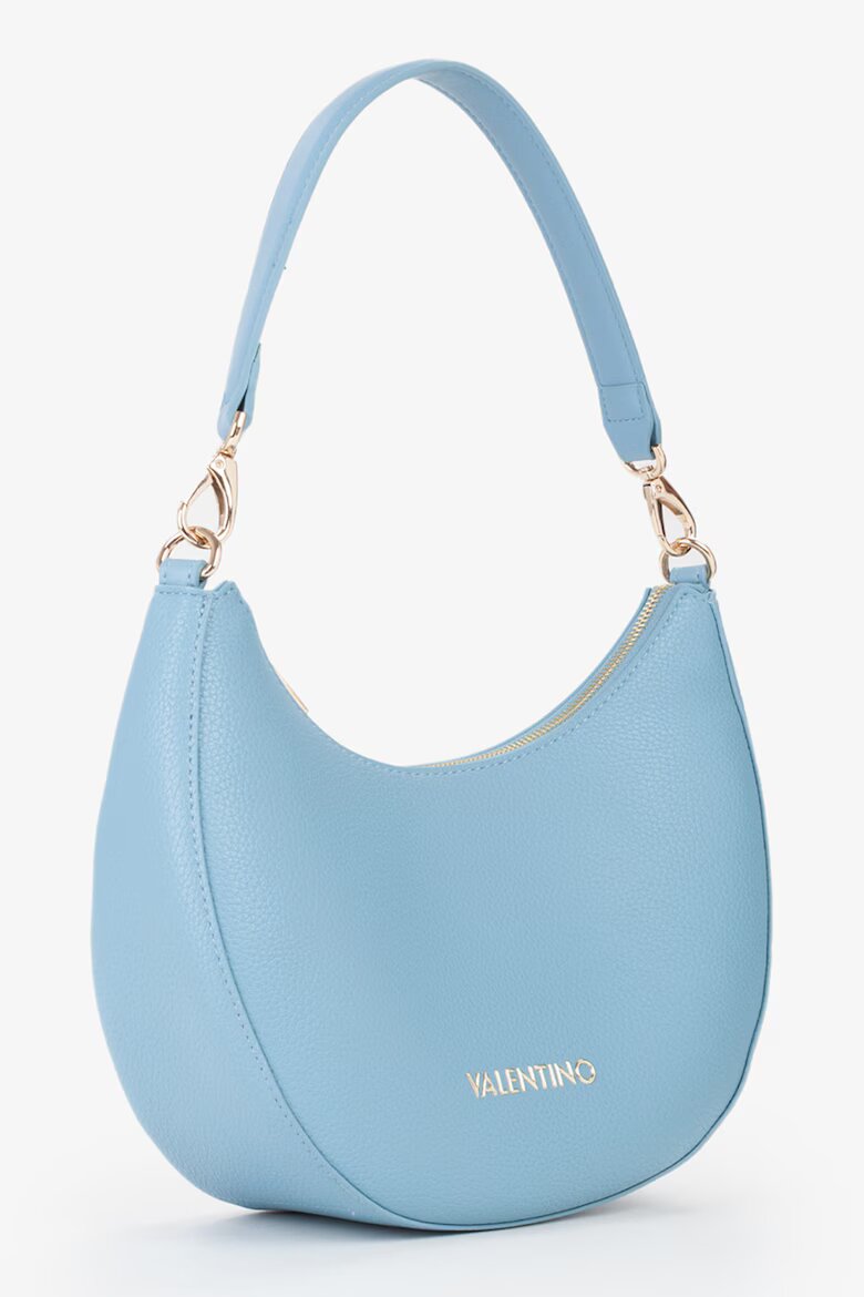 Valentino Bags Чанта през рамо Alexia от еко кожа Ледено синьо