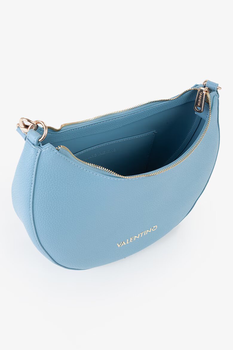Valentino Bags Чанта през рамо Alexia от еко кожа Ледено синьо