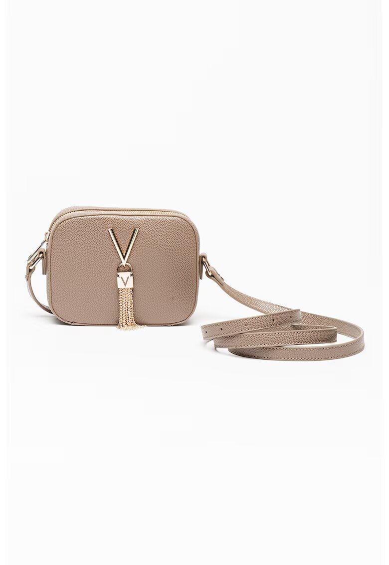 Valentino Bags Чанта през рамо Divina от еко кожа