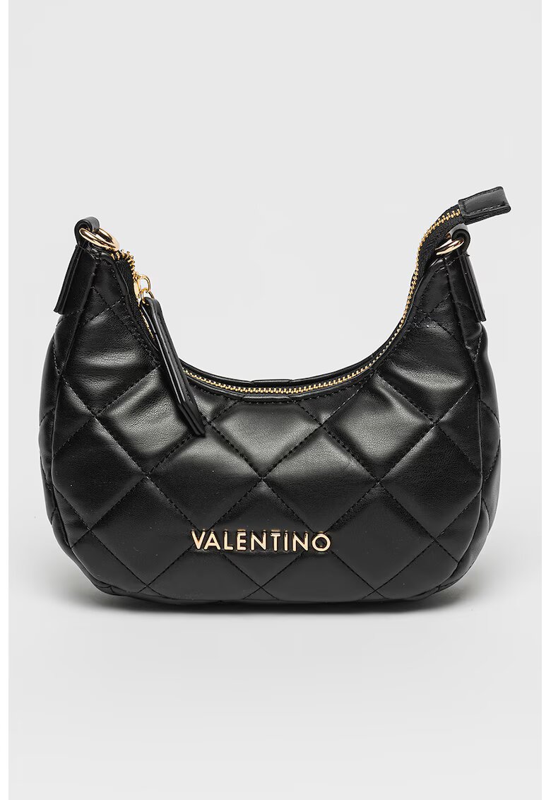 Valentino Bags Чанта през рамо Ocarina от еко кожа с шевове