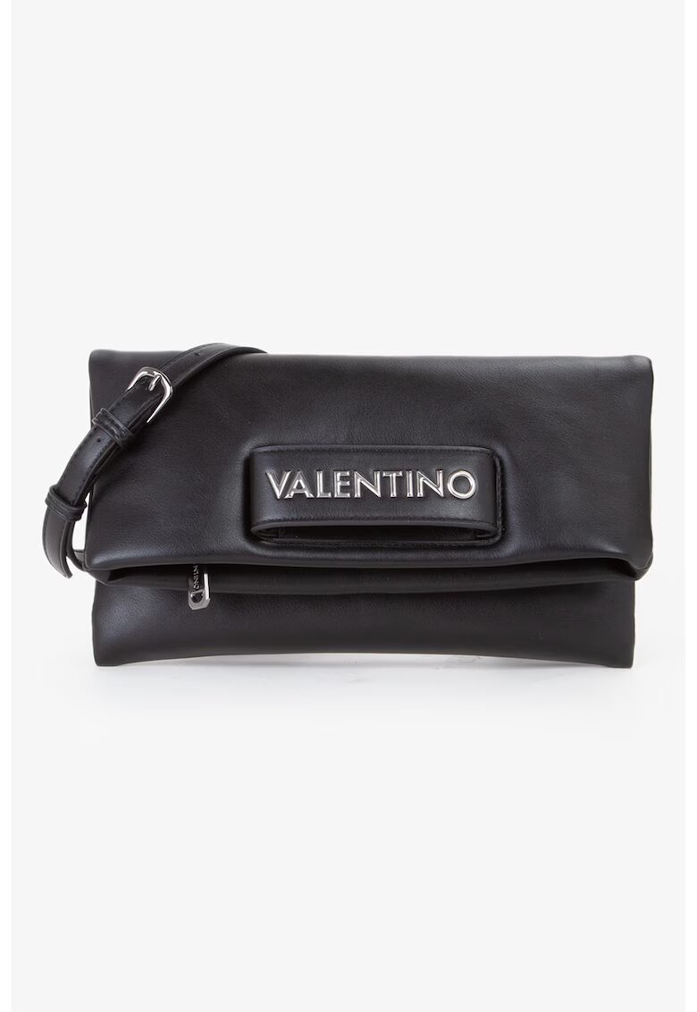 Valentino Bags Чанта през рамо от еко кожа с капаче