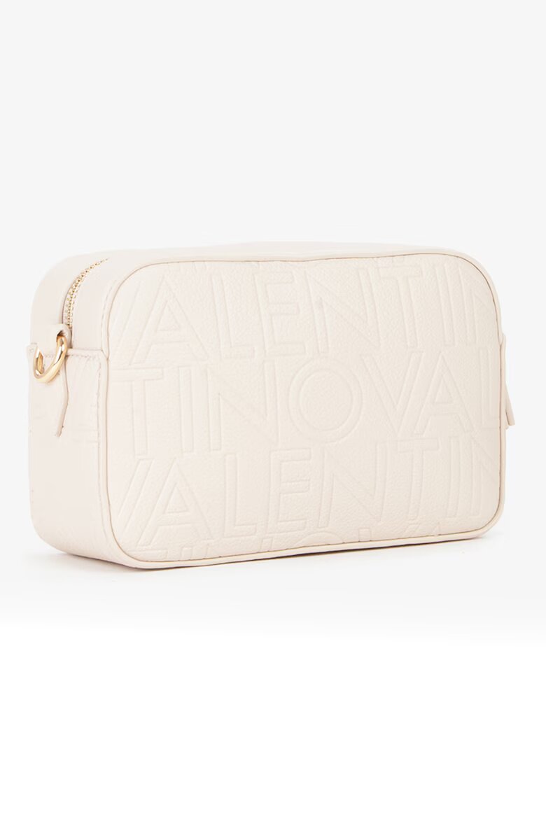 Valentino Bags Чанта през рамо Pansy от еко кожа Крем