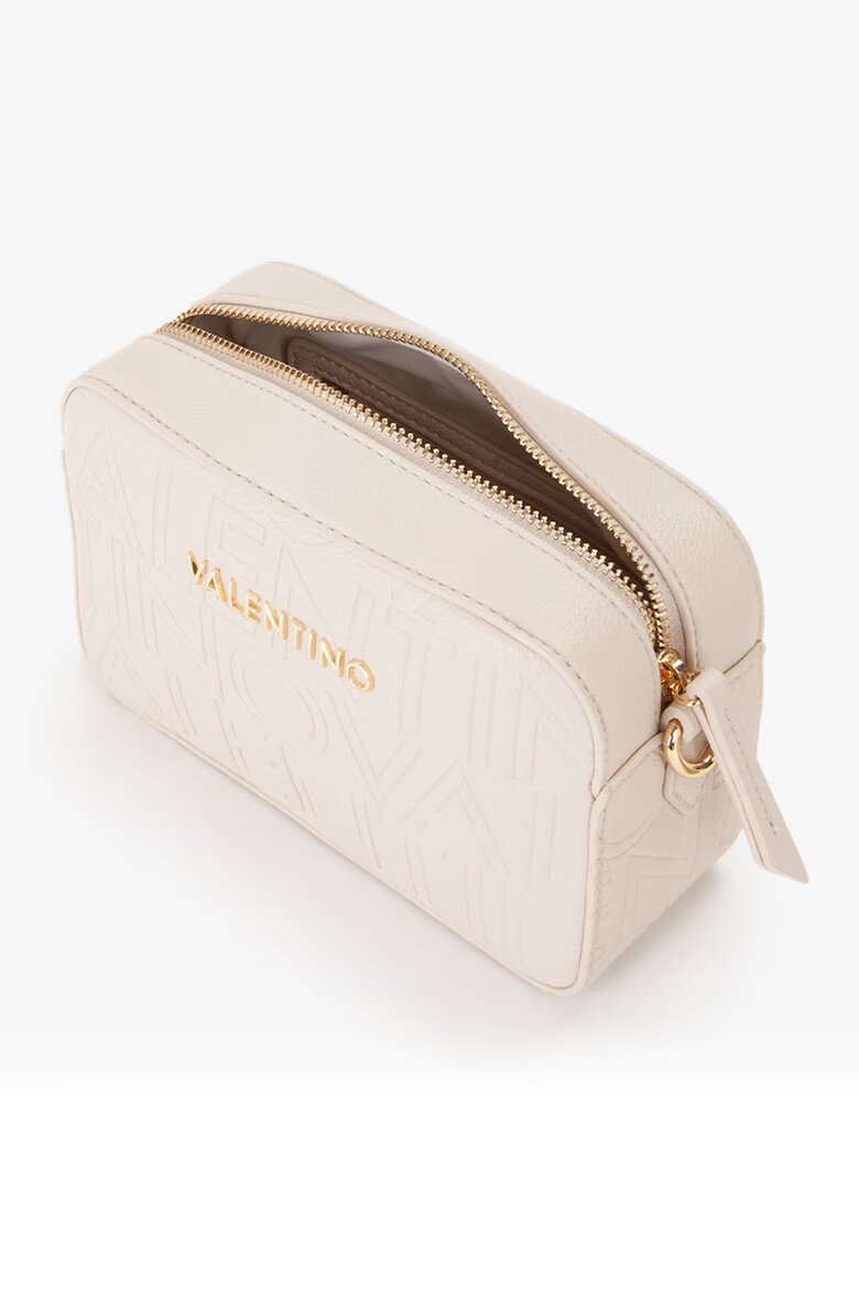 Valentino Bags Чанта през рамо Pansy от еко кожа Крем
