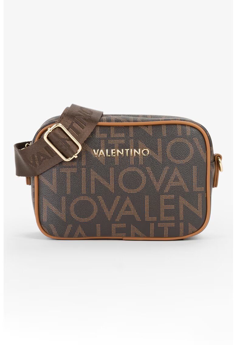 Valentino Bags Чанта през рамо с лого