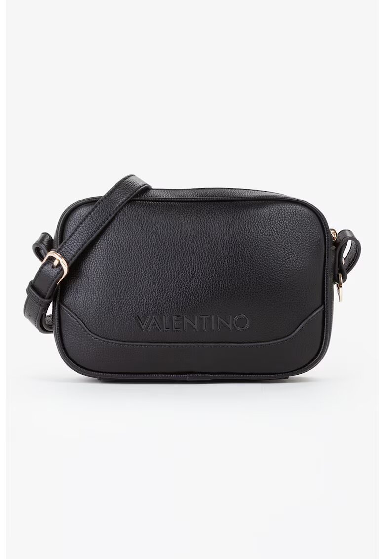 Valentino Bags Чанта през рамо с релефно лого