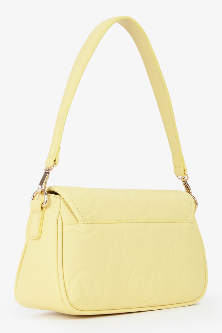 Valentino Bags Чанта през рамо Samba Re от еко кожа Светло жълто