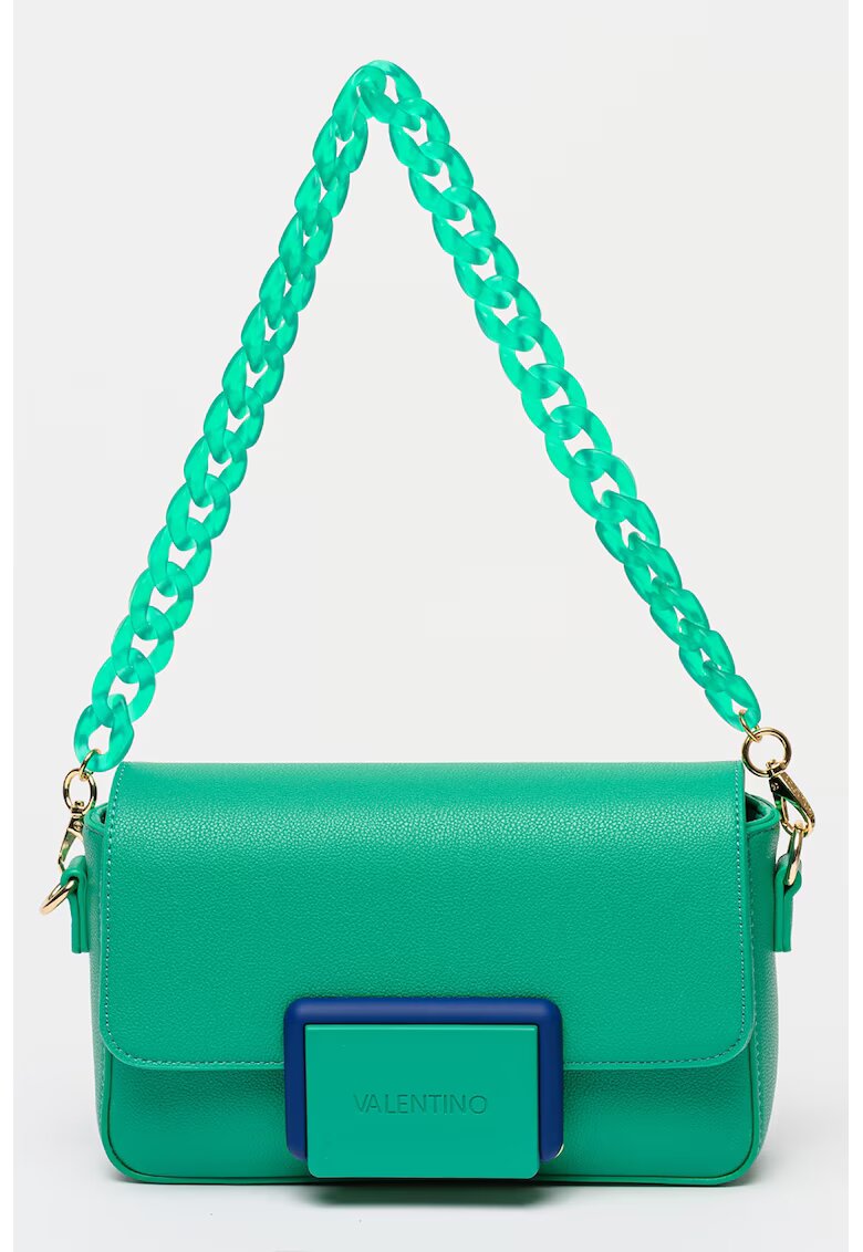 Valentino Bags Чанта през рамо Thetis от еко кожа