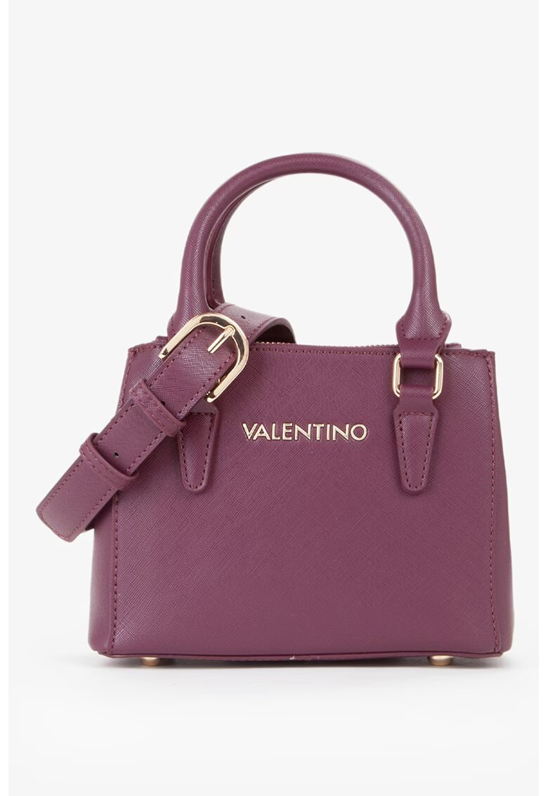 Valentino Bags Чанта през рамо Zero Mini от еко кожа