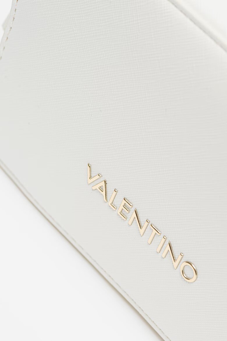 Valentino Bags Чанта през рамо Zero от еко кожа Бял