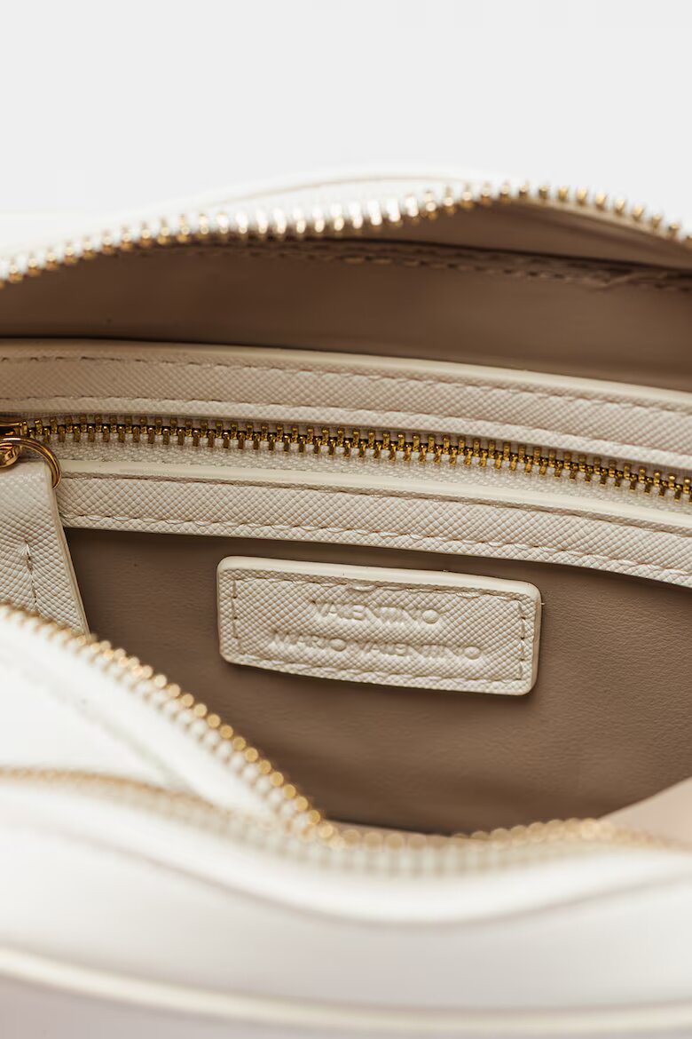 Valentino Bags Чанта през рамо Zero от еко кожа Бял