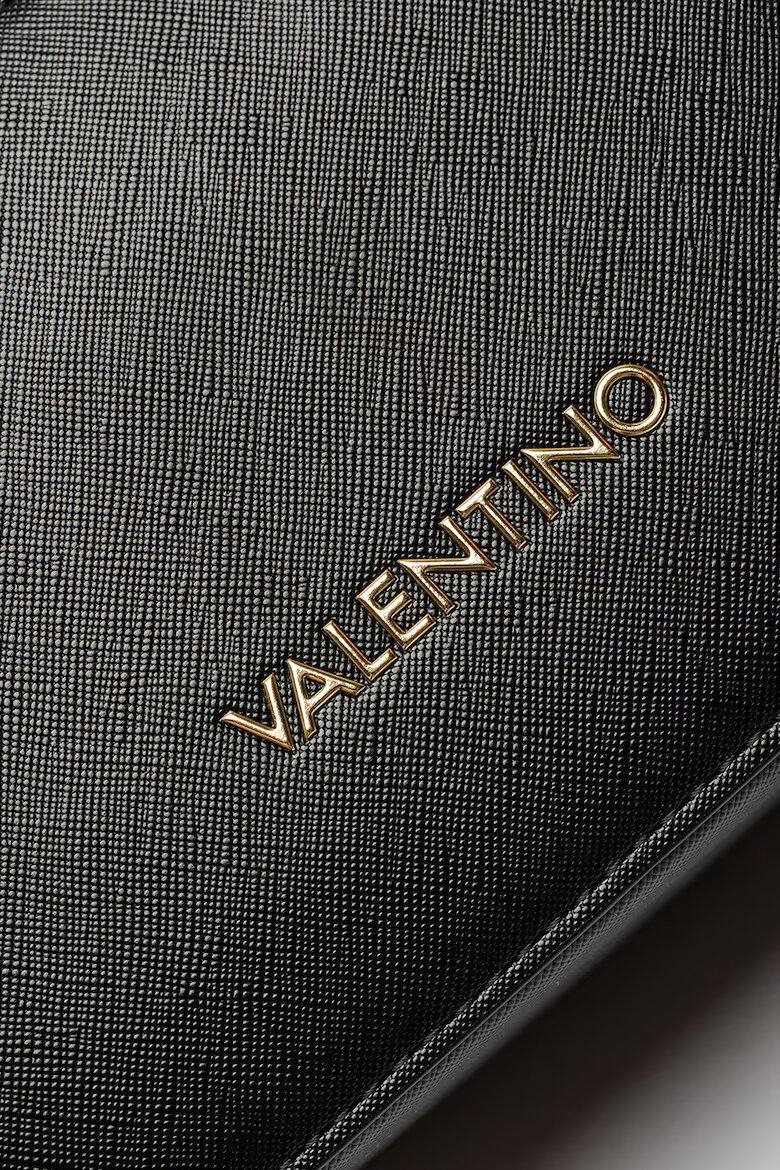 Valentino Bags Чанта през рамо Zero от еко кожа Черен