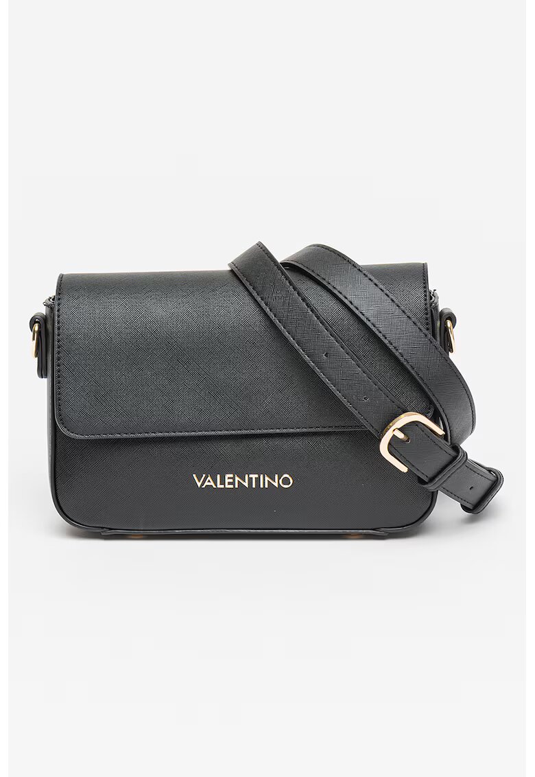 Valentino Bags Чанта през рамо Zero от еко кожа със сменяеми презрамки