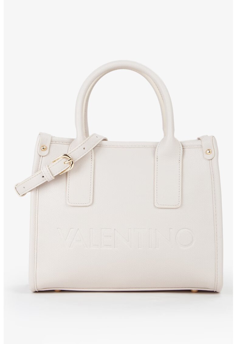 Valentino Bags Чанта с релефно лого