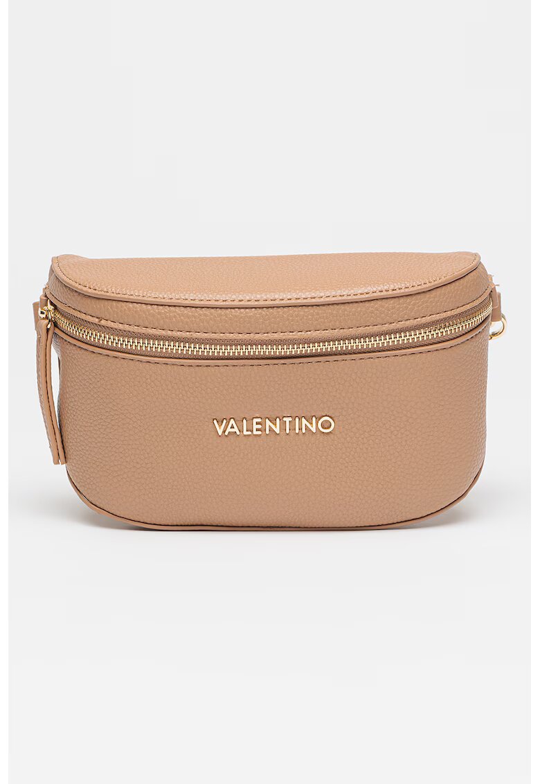 Valentino Bags Чанта за рамо от еко кожа Miramar с отделяща се презрамка