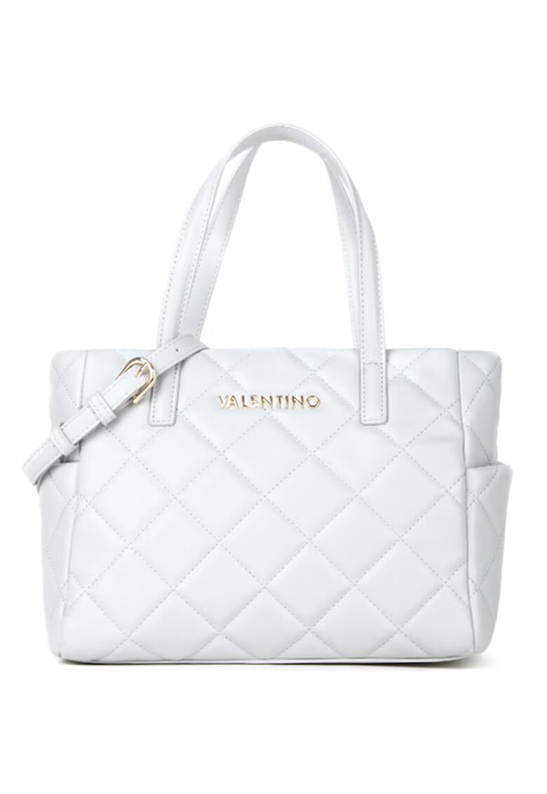Valentino Bags Дамска чанта - 100% полиуретан - UNI - VBS3KK36ROCARINA - - 22 x 28 x 14 CM