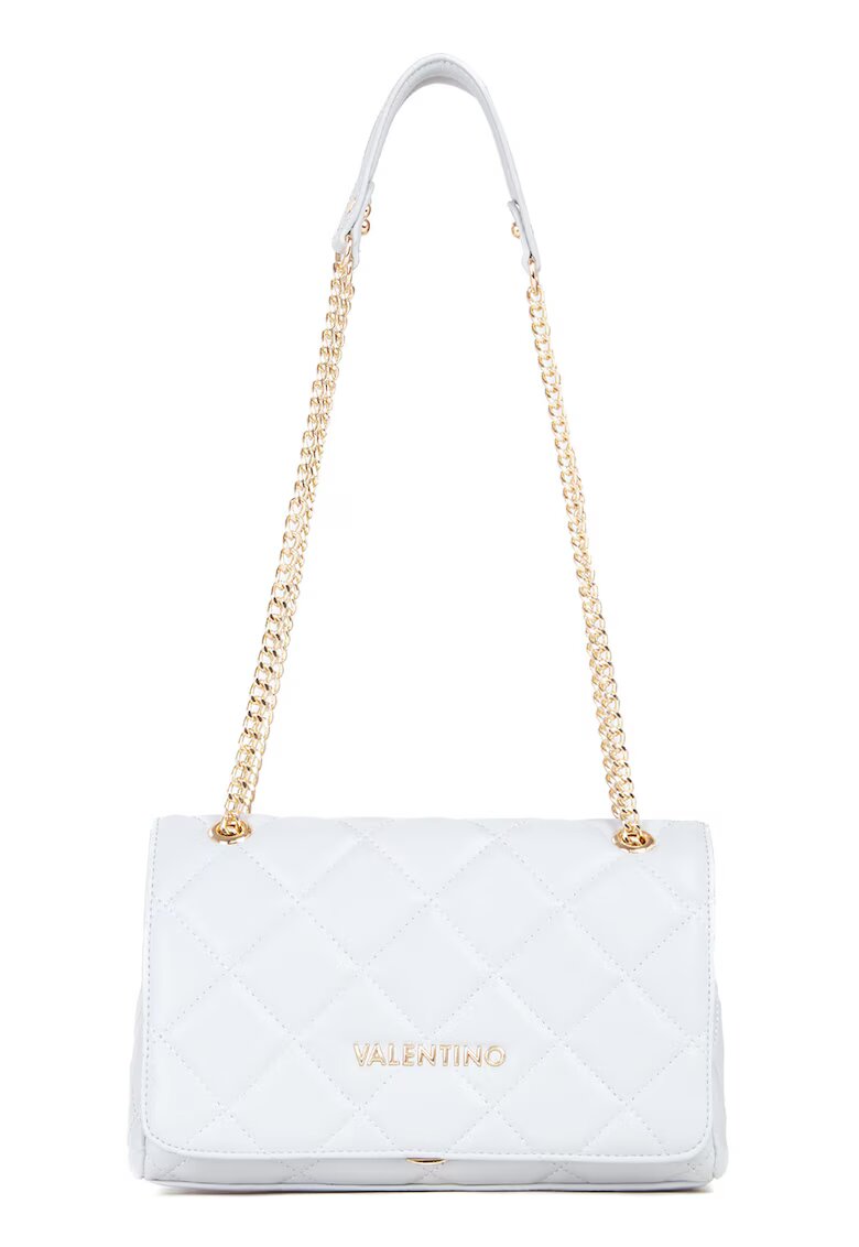 Valentino Bags Капитонирана чанта през рамо Ocarina