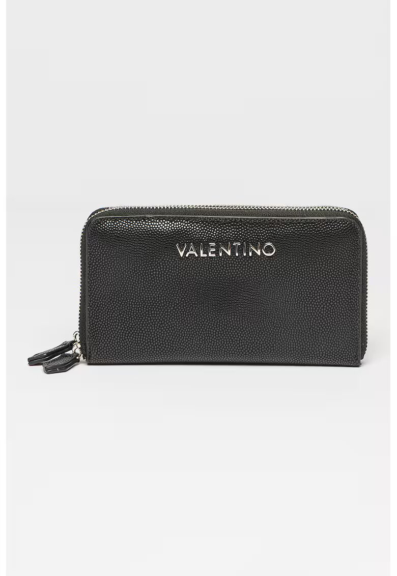 Valentino Bags Портфейл Divina от еко кожа с две отделения